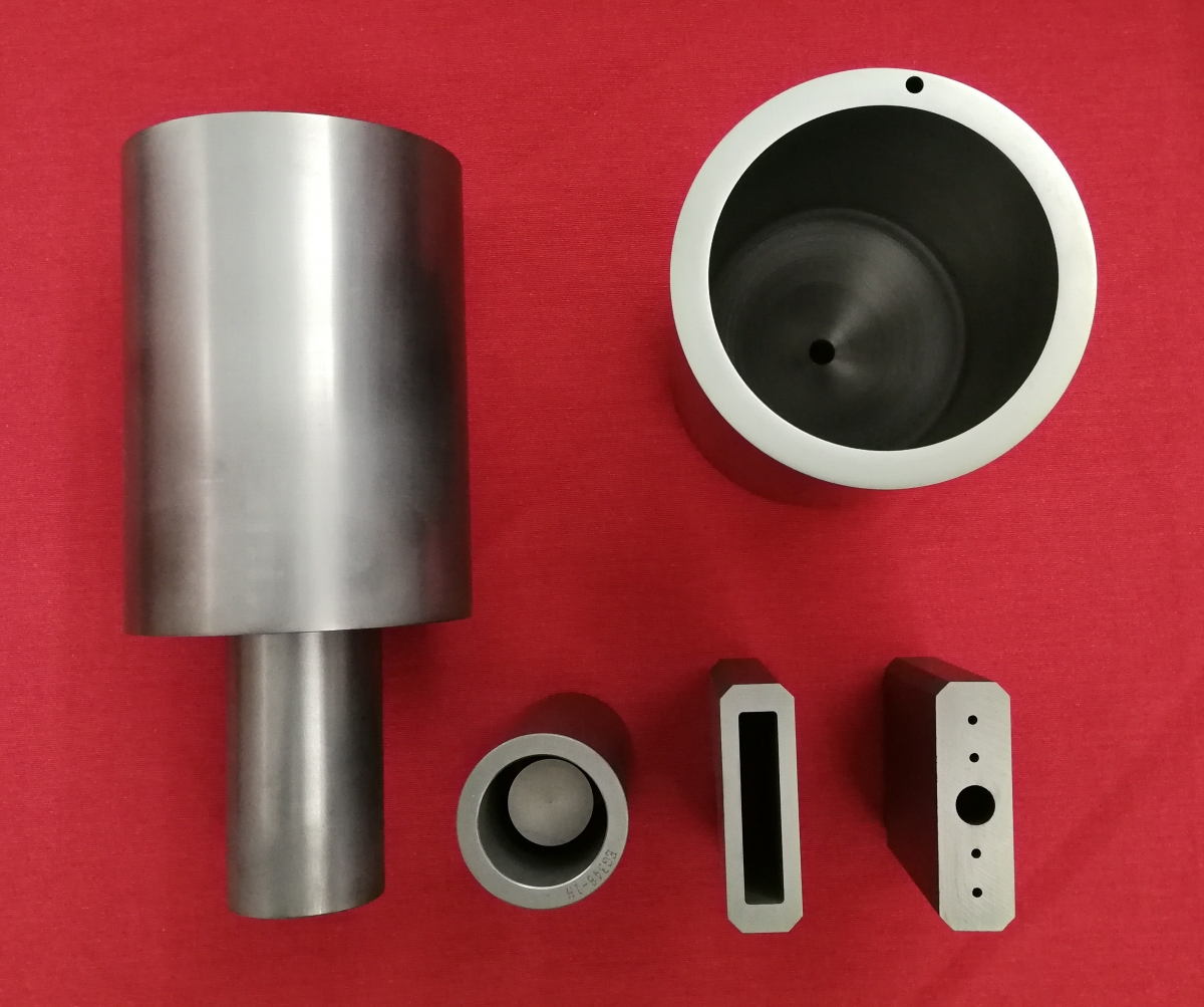 TCC Vacuum Continuous Casting Machines Topcast